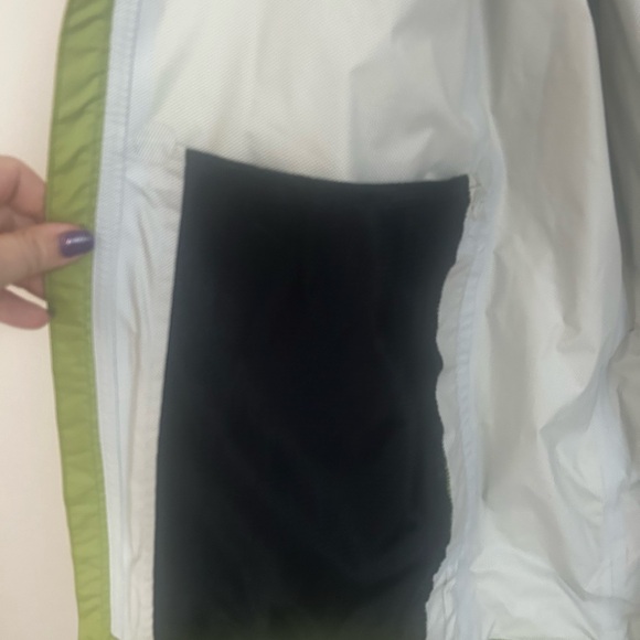 NWOT Men’s Orvis Ultralight Storm Jacket XXL - Picture 5 of 7